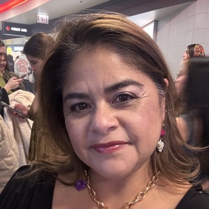 Fundraising Page: Maria Torrez